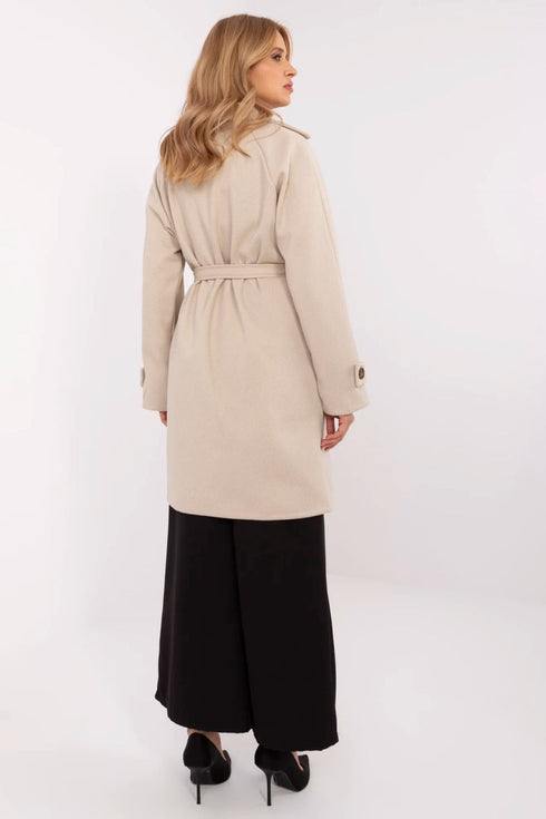 Coat model 210667 Och lla